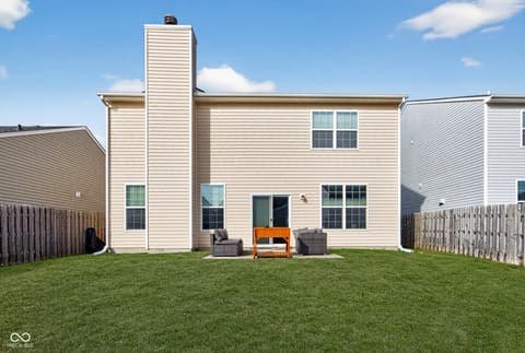 Photo of 5783 Blue Sky Drive, Whitestown, IN