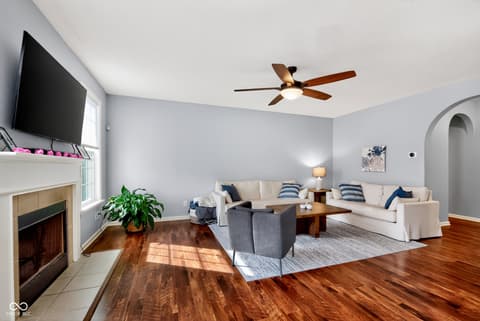 Photo of 5783 Blue Sky Drive, Whitestown, IN
