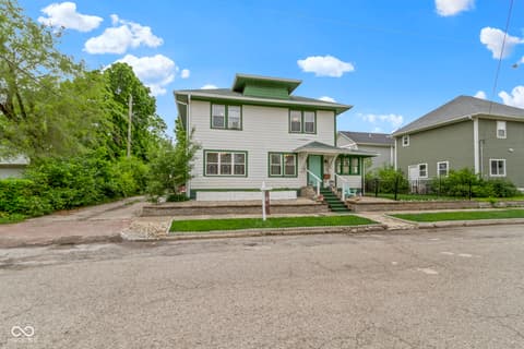 236 W 33rd Street