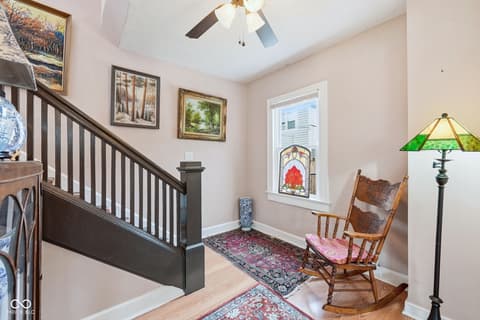 Photo of 236 W 33rd Street, Indianapolis, IN