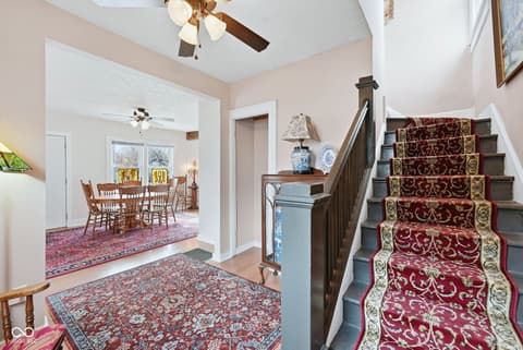 Photo of 236 W 33rd Street, Indianapolis, IN
