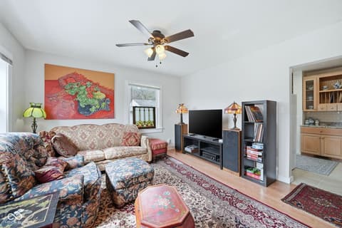 Photo of 236 W 33rd Street, Indianapolis, IN