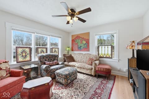 Photo of 236 W 33rd Street, Indianapolis, IN
