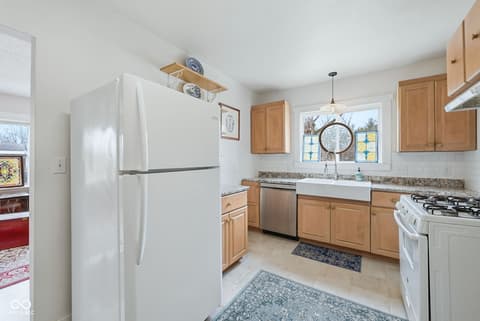 Photo of 236 W 33rd Street, Indianapolis, IN