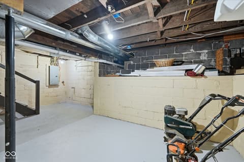 Photo of 236 W 33rd Street, Indianapolis, IN
