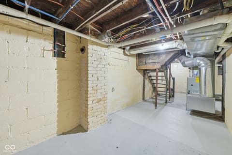 Photo of 236 W 33rd Street, Indianapolis, IN