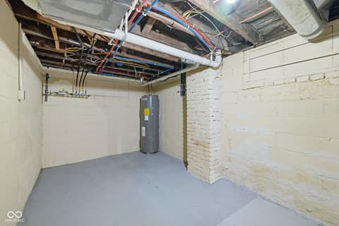 Photo of 236 W 33rd Street, Indianapolis, IN