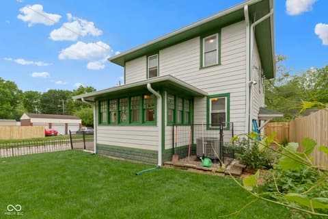 Photo of 236 W 33rd Street, Indianapolis, IN