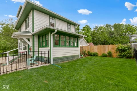 Photo of 236 W 33rd Street, Indianapolis, IN