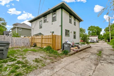 Photo of 236 W 33rd Street, Indianapolis, IN