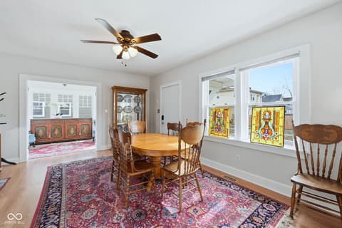 Photo of 236 W 33rd Street, Indianapolis, IN