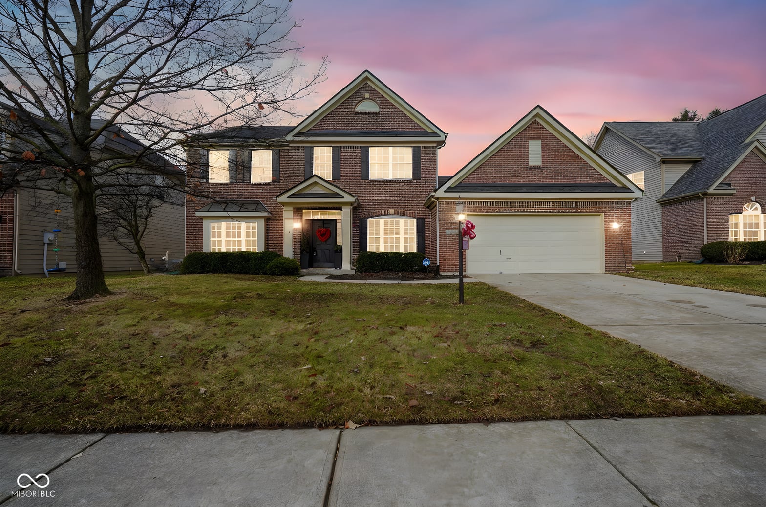 Photo of 12140 Cobblestone Drive, Fishers, IN