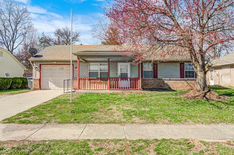 3102 Carlsbad Drive