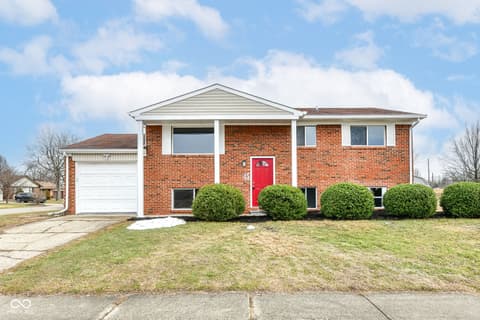 4921 Candy Spots Drive