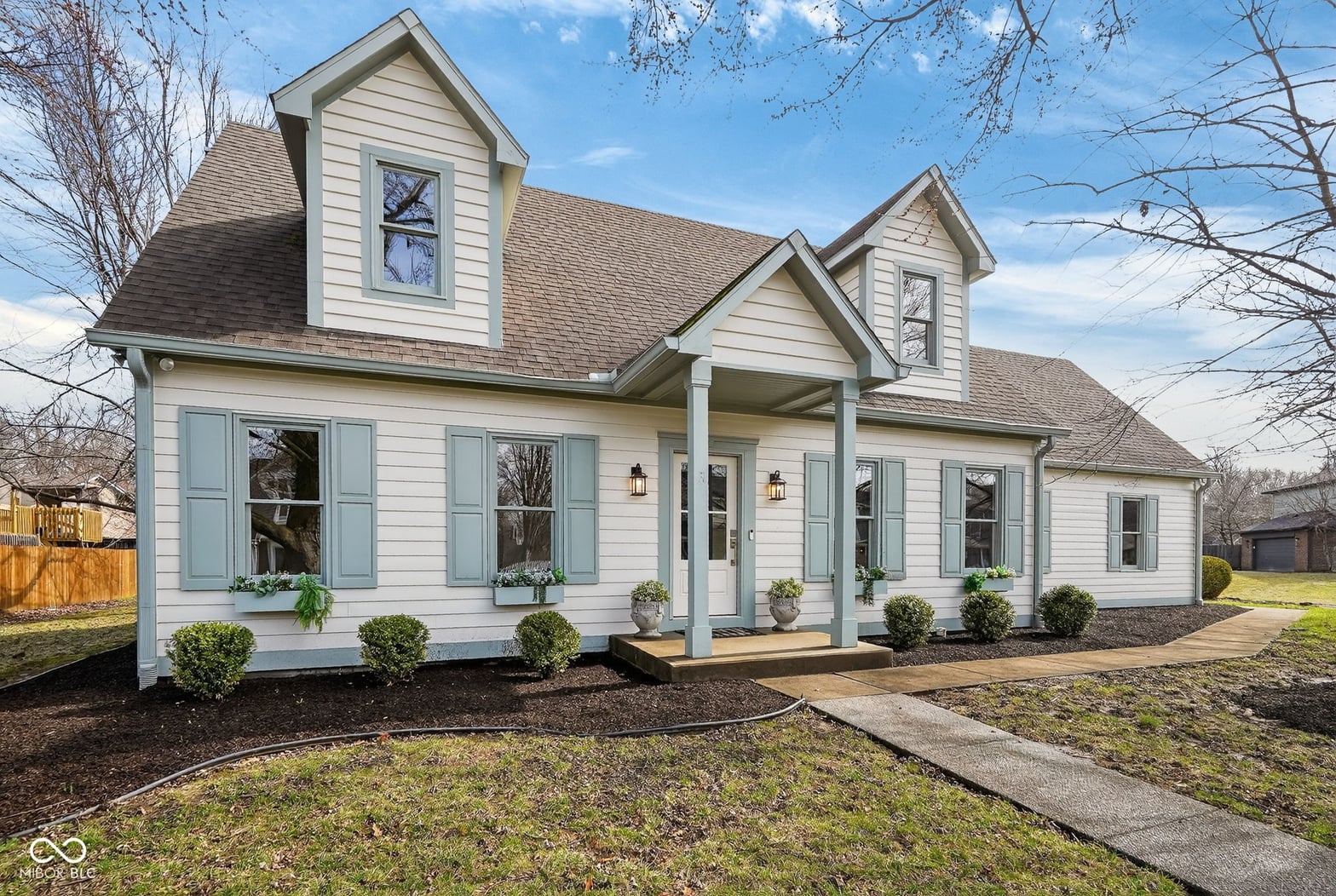 Photo of 3302 Terra Vista Lane, Indianapolis, IN