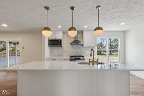 Photo of 3302 Terra Vista Lane, Indianapolis, IN