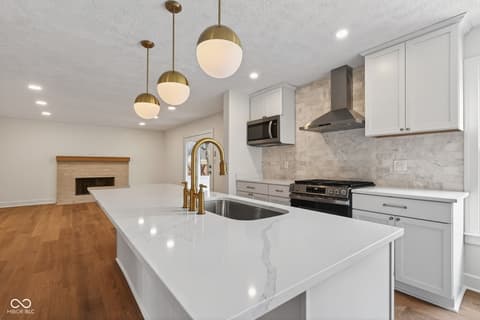 Photo of 3302 Terra Vista Lane, Indianapolis, IN