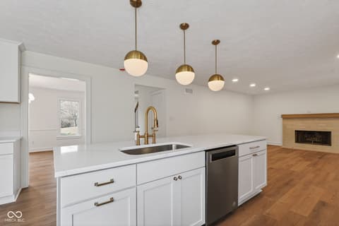 Photo of 3302 Terra Vista Lane, Indianapolis, IN