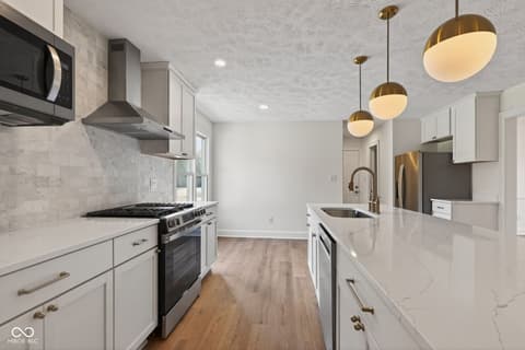Photo of 3302 Terra Vista Lane, Indianapolis, IN