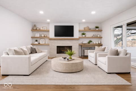Photo of 3302 Terra Vista Lane, Indianapolis, IN