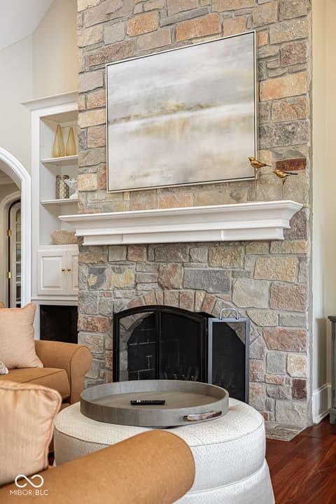 Other — 4530 Chase Oak Court, Zionsville, IN