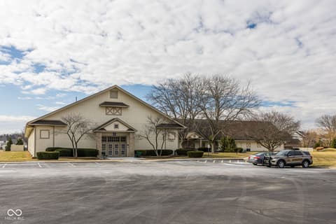 Community — 4530 Chase Oak Court, Zionsville, IN