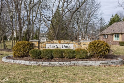 Community — 4530 Chase Oak Court, Zionsville, IN