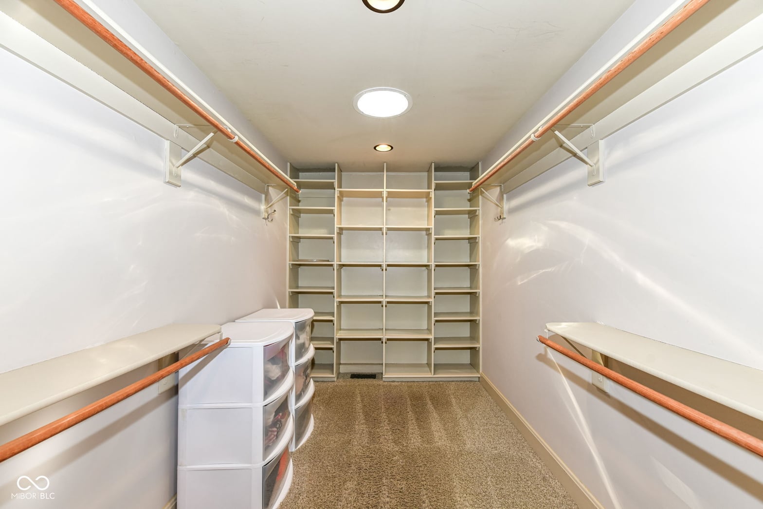 Walk In Closets