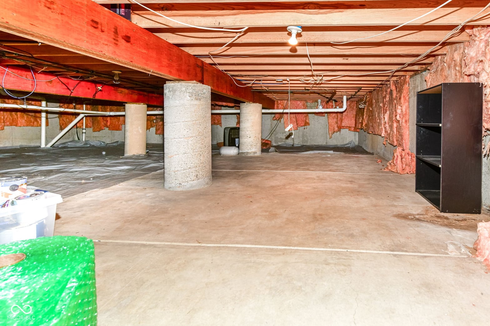 Basement
