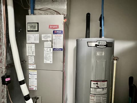 Utility Room — 1479 Classic Avenue, Greenwood, IN