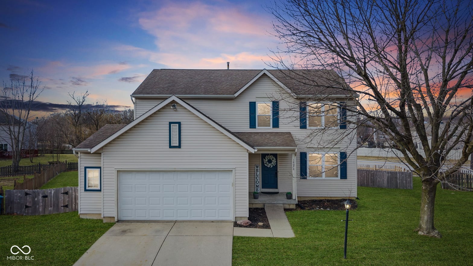 Photo of 14076 Wheeling Court, Fishers, IN