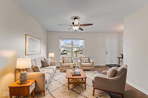 Photo of 14076 Wheeling Court, Fishers, IN
