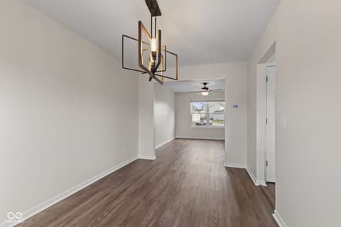 Photo of 14076 Wheeling Court, Fishers, IN