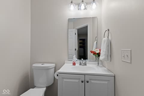 Photo of 14076 Wheeling Court, Fishers, IN