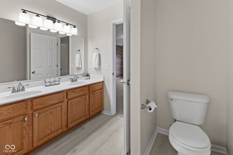 Photo of 14076 Wheeling Court, Fishers, IN