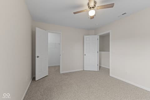 Photo of 14076 Wheeling Court, Fishers, IN