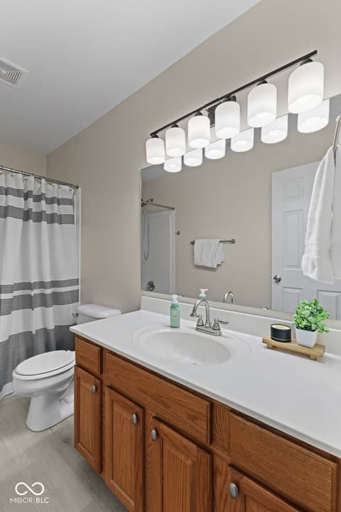 Photo of 14076 Wheeling Court, Fishers, IN