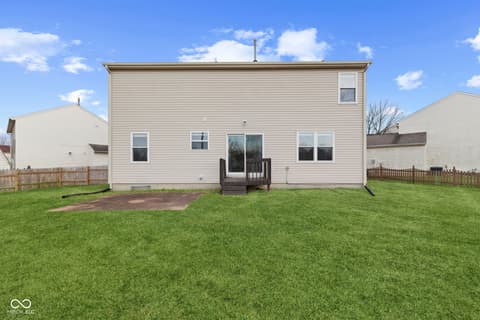 Photo of 14076 Wheeling Court, Fishers, IN
