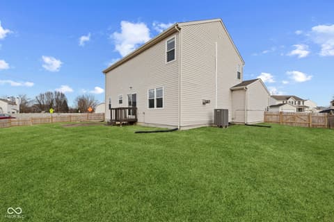Photo of 14076 Wheeling Court, Fishers, IN