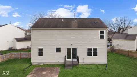 Photo of 14076 Wheeling Court, Fishers, IN