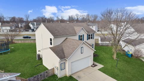 Photo of 14076 Wheeling Court, Fishers, IN