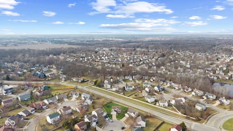 Photo of 14076 Wheeling Court, Fishers, IN