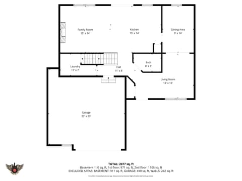 Photo of 14076 Wheeling Court, Fishers, IN