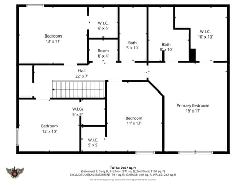 Photo of 14076 Wheeling Court, Fishers, IN