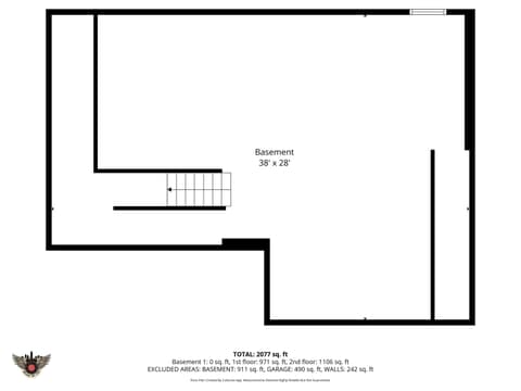 Photo of 14076 Wheeling Court, Fishers, IN
