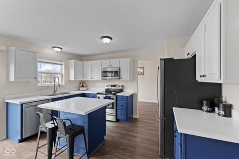 Photo of 14076 Wheeling Court, Fishers, IN