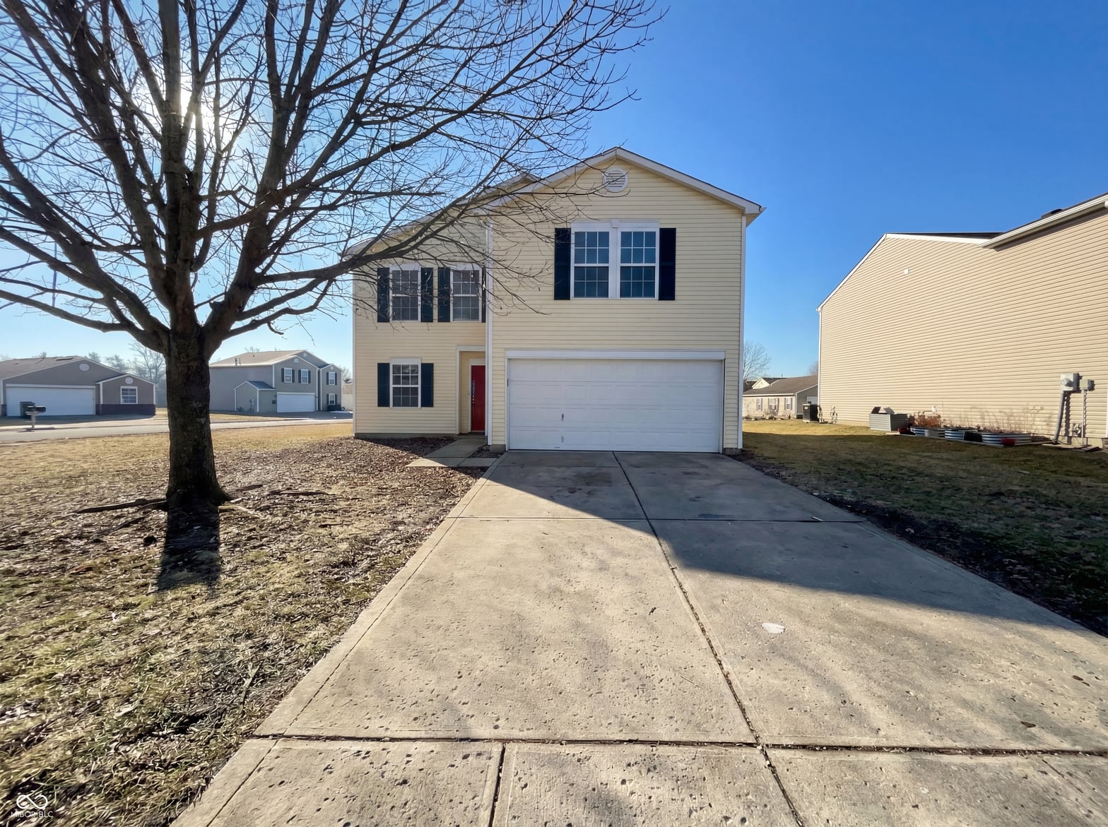 Photo of 8843 Cardinal Flower Lane, Indianapolis, IN