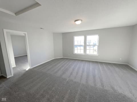 Photo of 8843 Cardinal Flower Lane, Indianapolis, IN