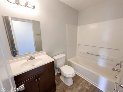 Photo of 8843 Cardinal Flower Lane, Indianapolis, IN