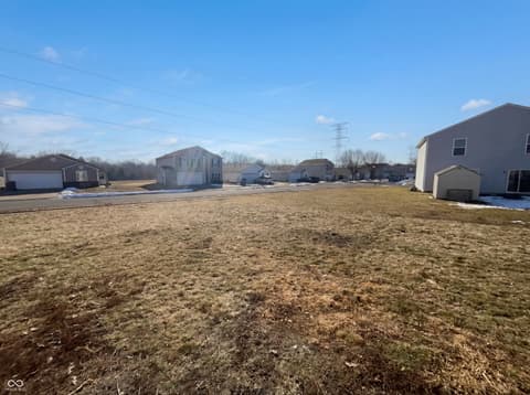 Photo of 8843 Cardinal Flower Lane, Indianapolis, IN